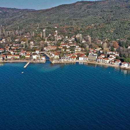 Athina Studios Khorto Exteriör bild