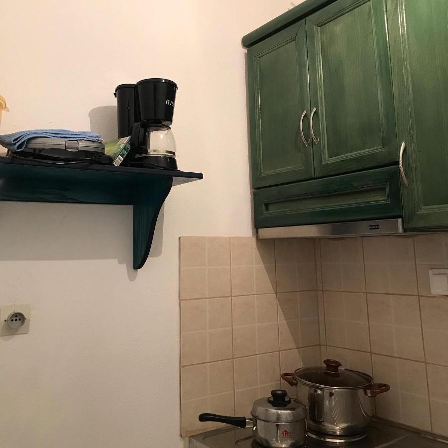 Athina Studios Khorto Exteriör bild