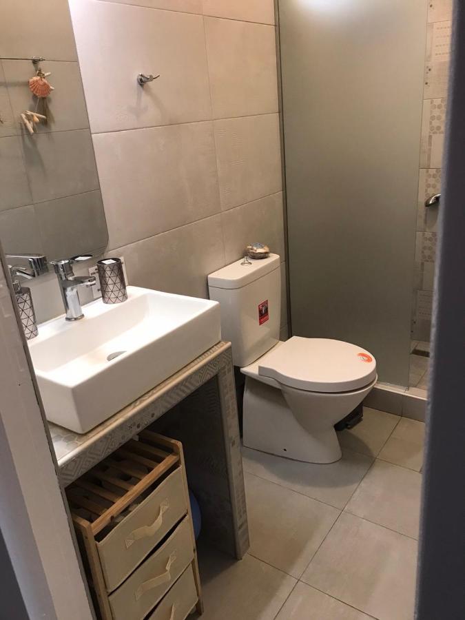 Athina Studios Khorto Exteriör bild