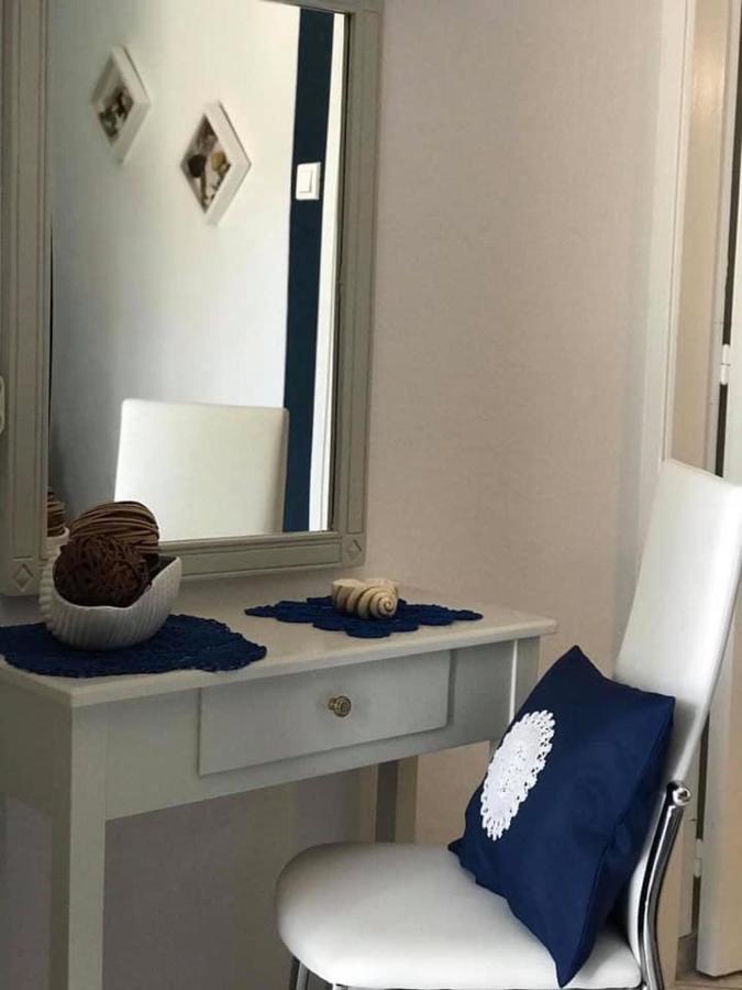 Athina Studios Khorto Exteriör bild