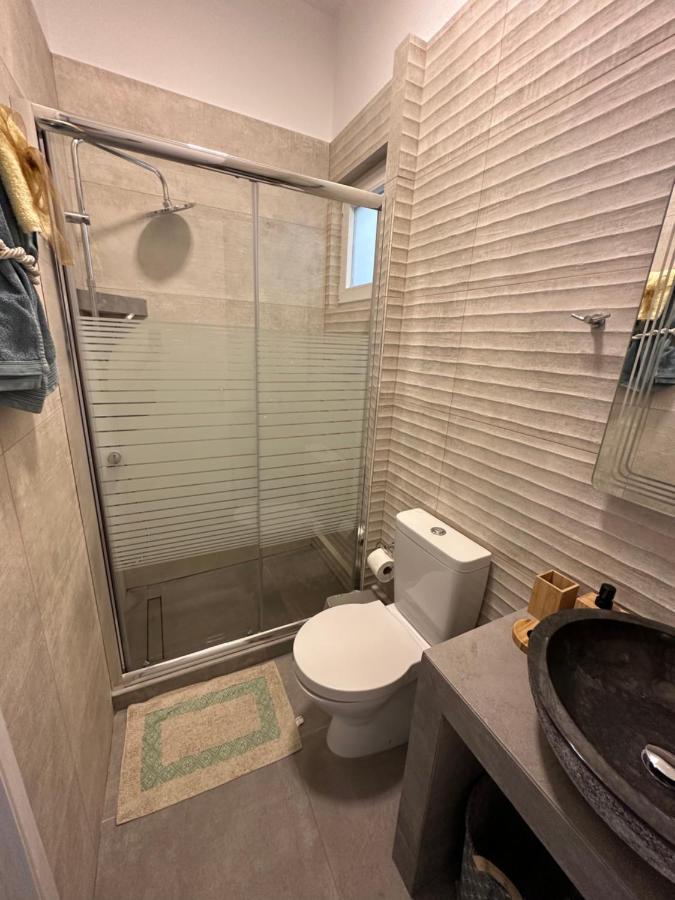 Athina Studios Khorto Exteriör bild