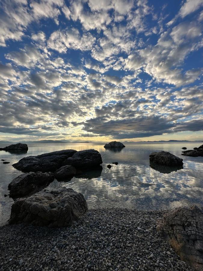 Athina Studios Khorto Exteriör bild