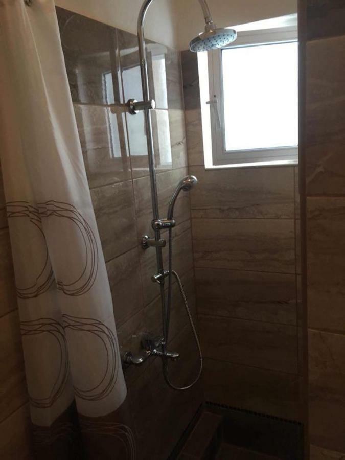 Athina Studios Khorto Exteriör bild